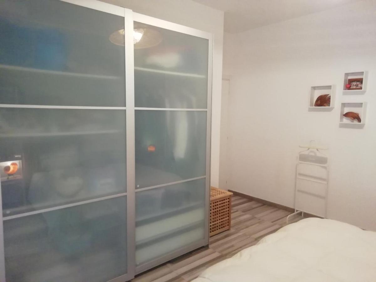Casa Vacanza Gallipoli Εξωτερικό φωτογραφία