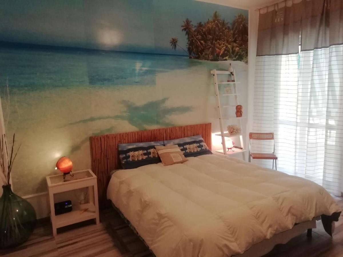 Casa Vacanza Gallipoli Εξωτερικό φωτογραφία