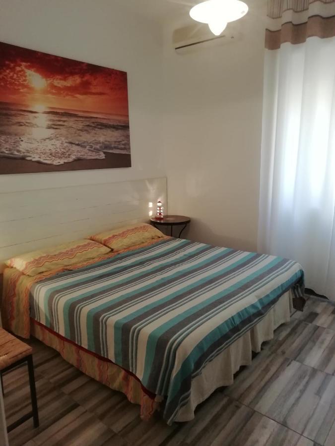 Casa Vacanza Gallipoli Εξωτερικό φωτογραφία