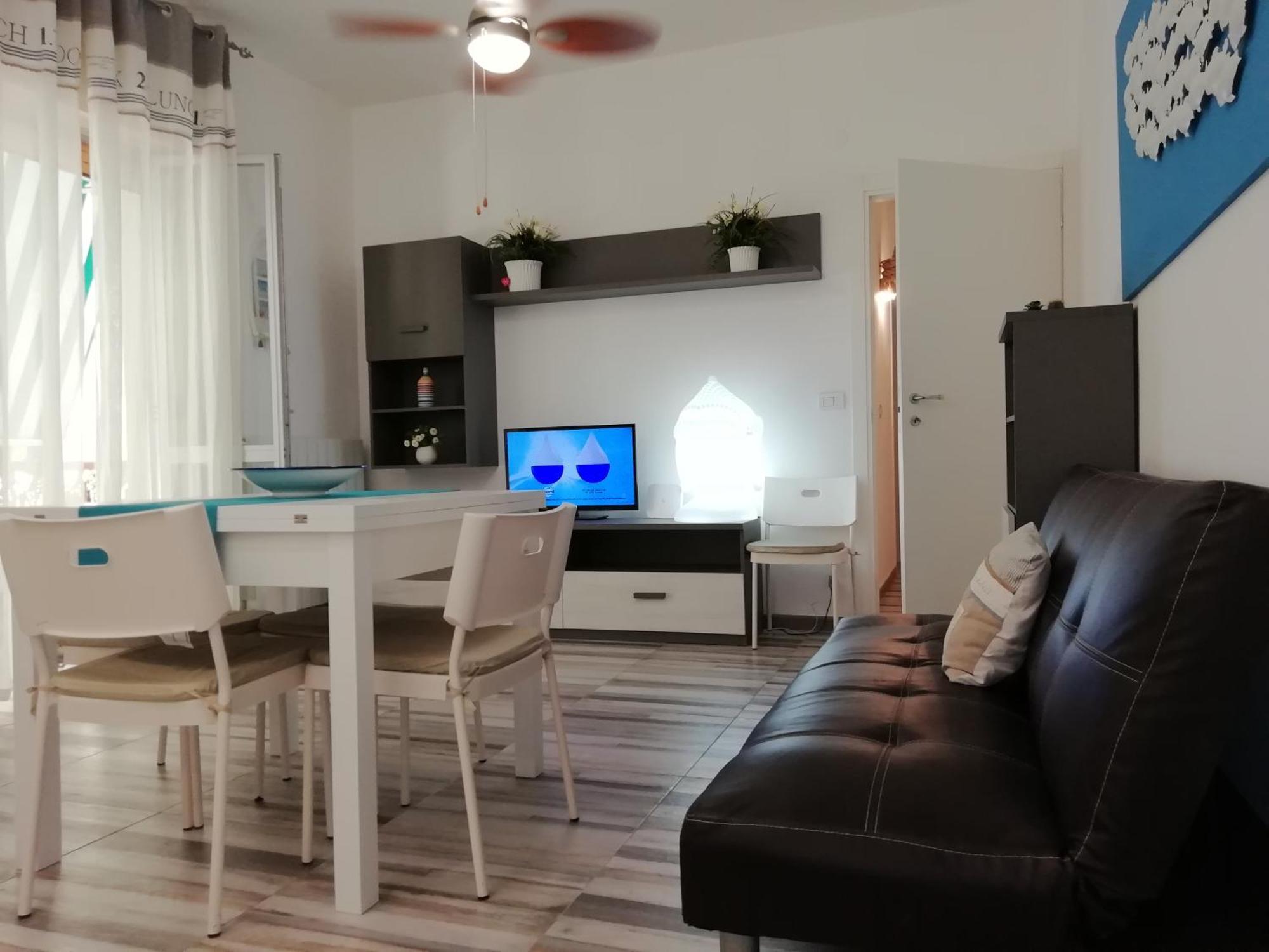 Casa Vacanza Gallipoli Εξωτερικό φωτογραφία