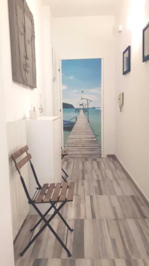 Casa Vacanza Gallipoli Εξωτερικό φωτογραφία