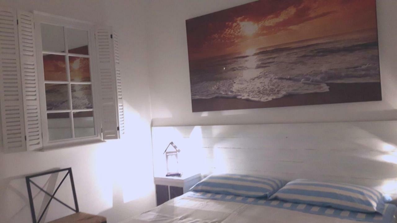 Casa Vacanza Gallipoli Εξωτερικό φωτογραφία