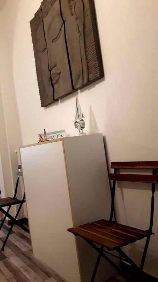 Casa Vacanza Gallipoli Εξωτερικό φωτογραφία