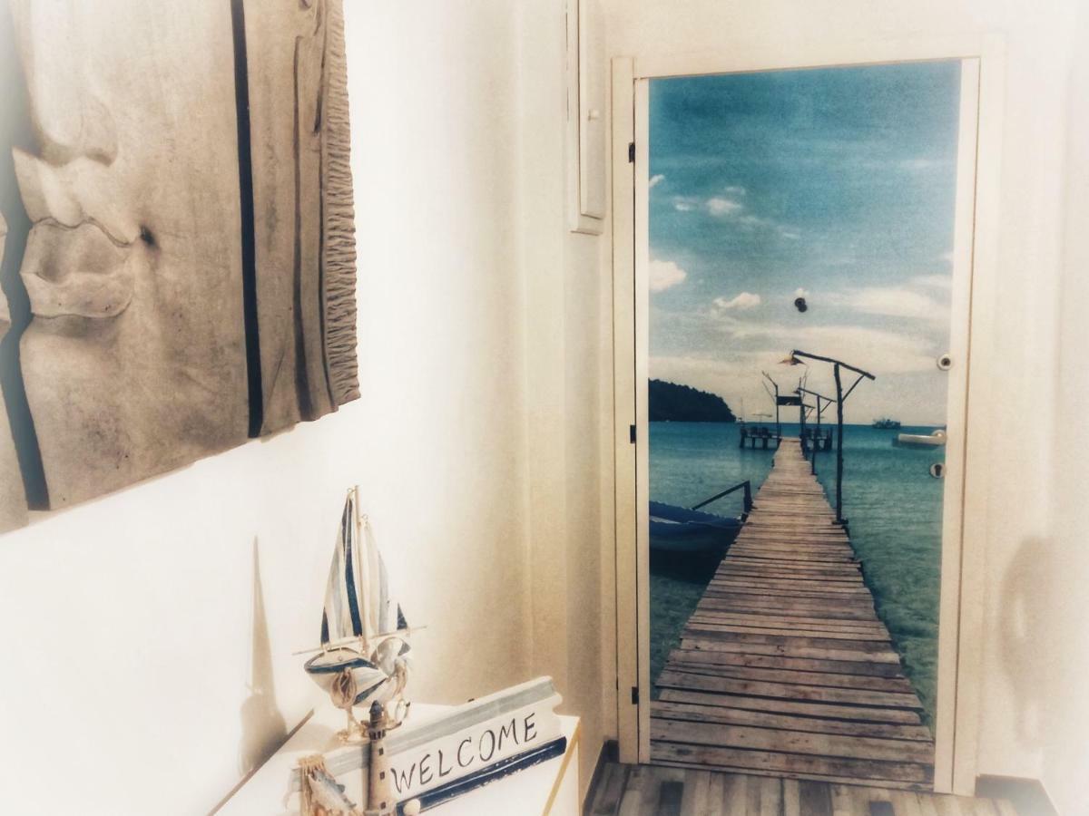 Casa Vacanza Gallipoli Εξωτερικό φωτογραφία