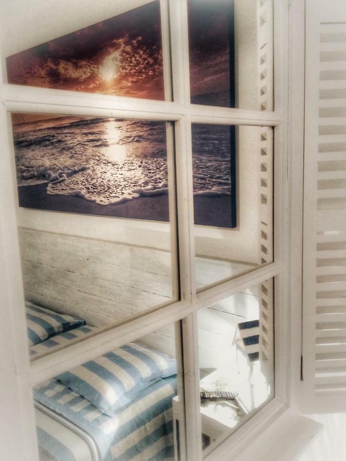 Casa Vacanza Gallipoli Εξωτερικό φωτογραφία